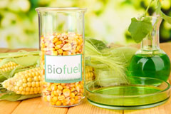Blakesley biofuel availability