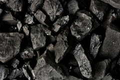 Blakesley coal boiler costs